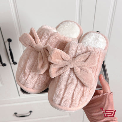 سليبر فيونكة  فرو مبطن