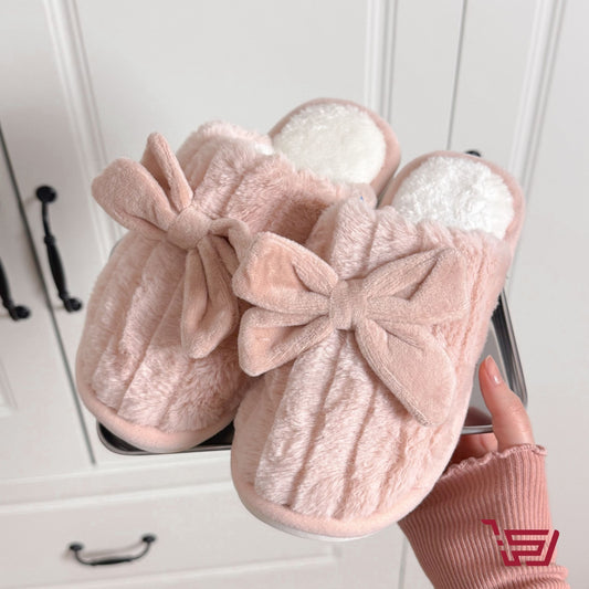 سليبر فيونكة  فرو مبطن