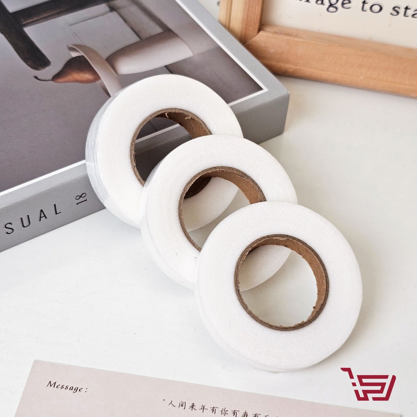 شريط تثبيت الكسرات بالكوي