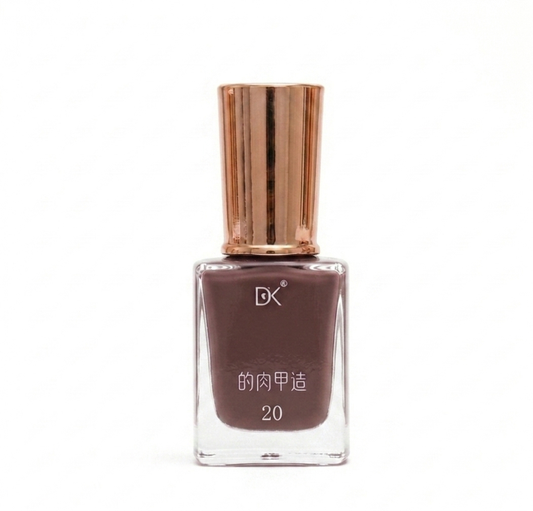 صبغ اظافر nail polish 20