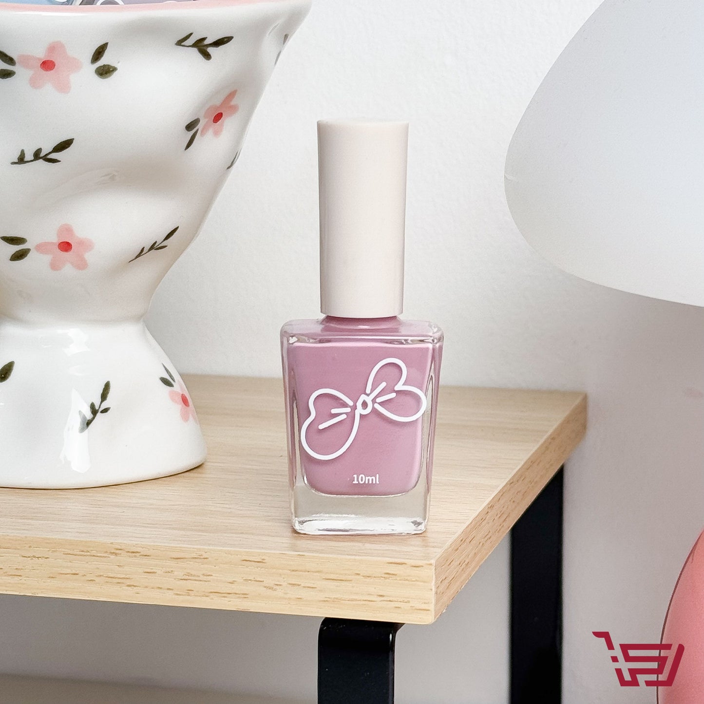 صبغ اظافر nail polish 08