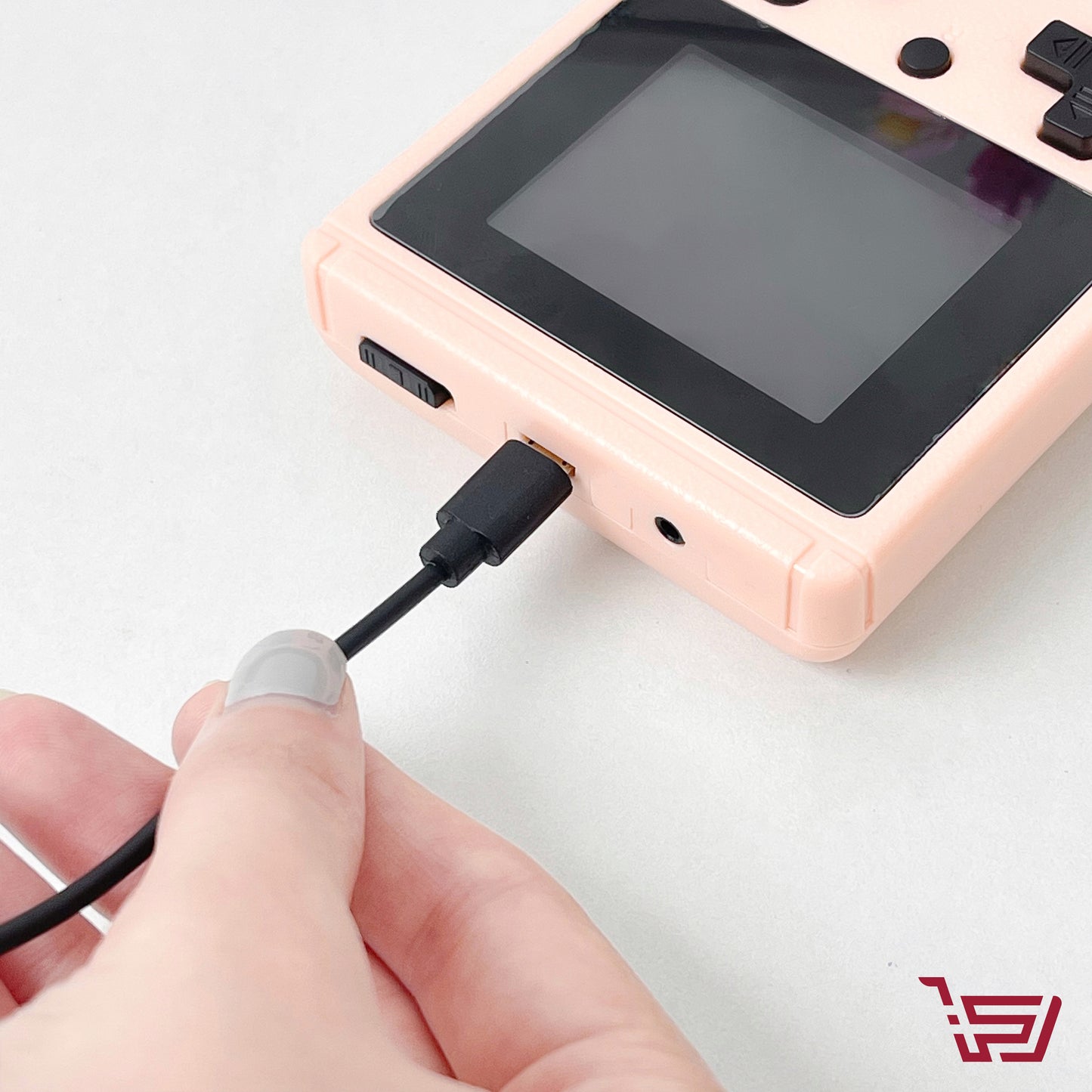 جهاز العاب 500 في 1