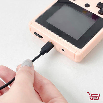 جهاز العاب 500 في 1