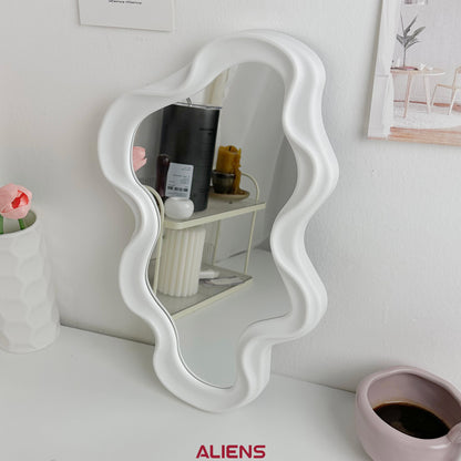 مرايا بطراز كوري