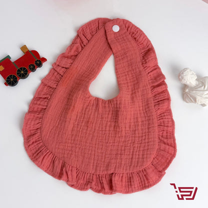 صدرية اطفال قماش