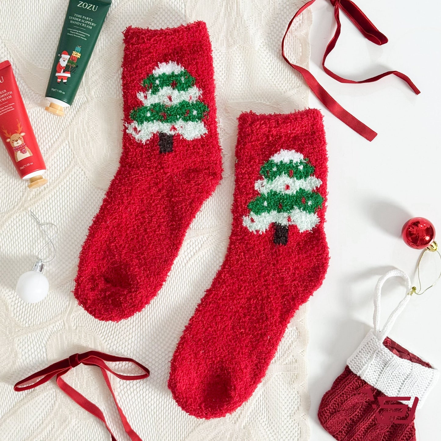 جواريب الكريسماس