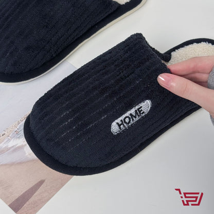 سليبر فرو منزلي رجالي