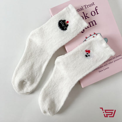 جواريب بطبعات الحيوانات المختلفة