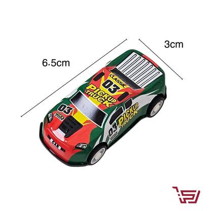 لعبة سيارات داي كاست