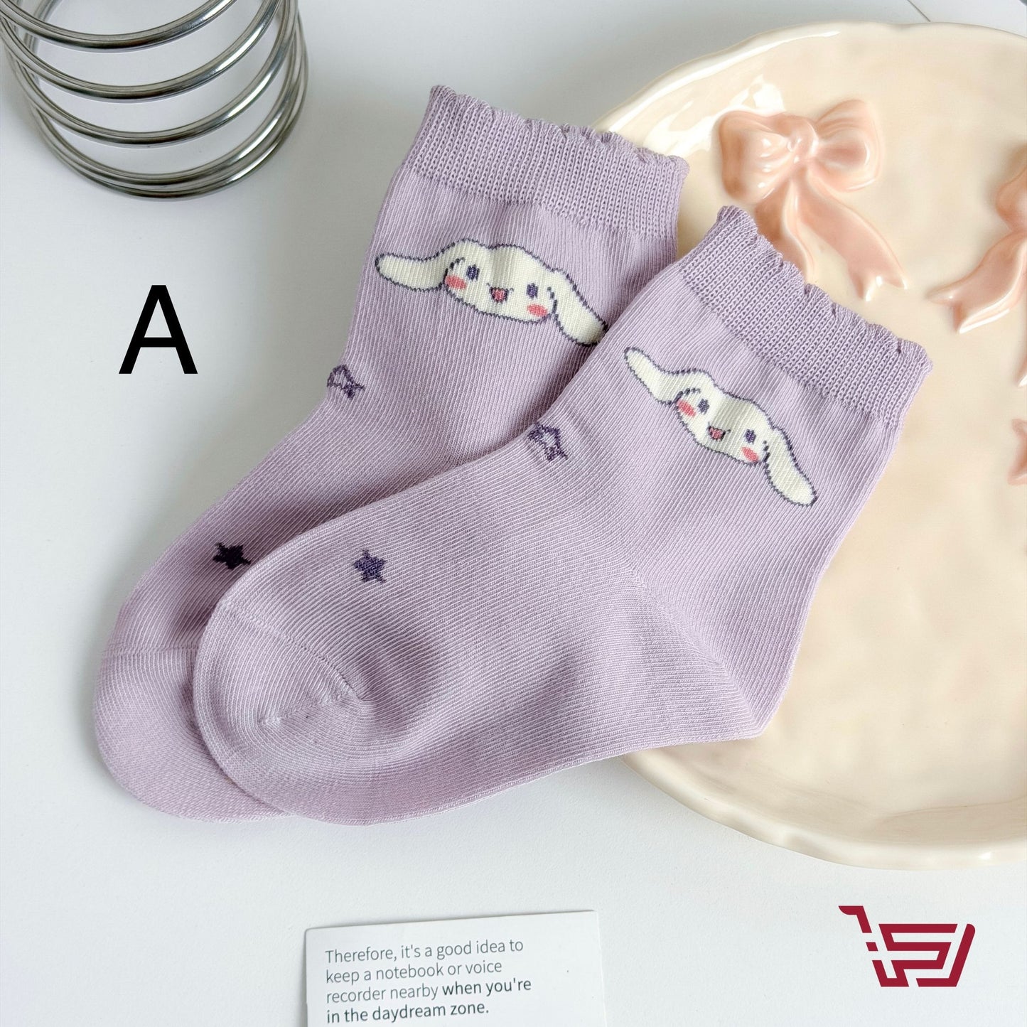 جواريب قطنية للاطفال