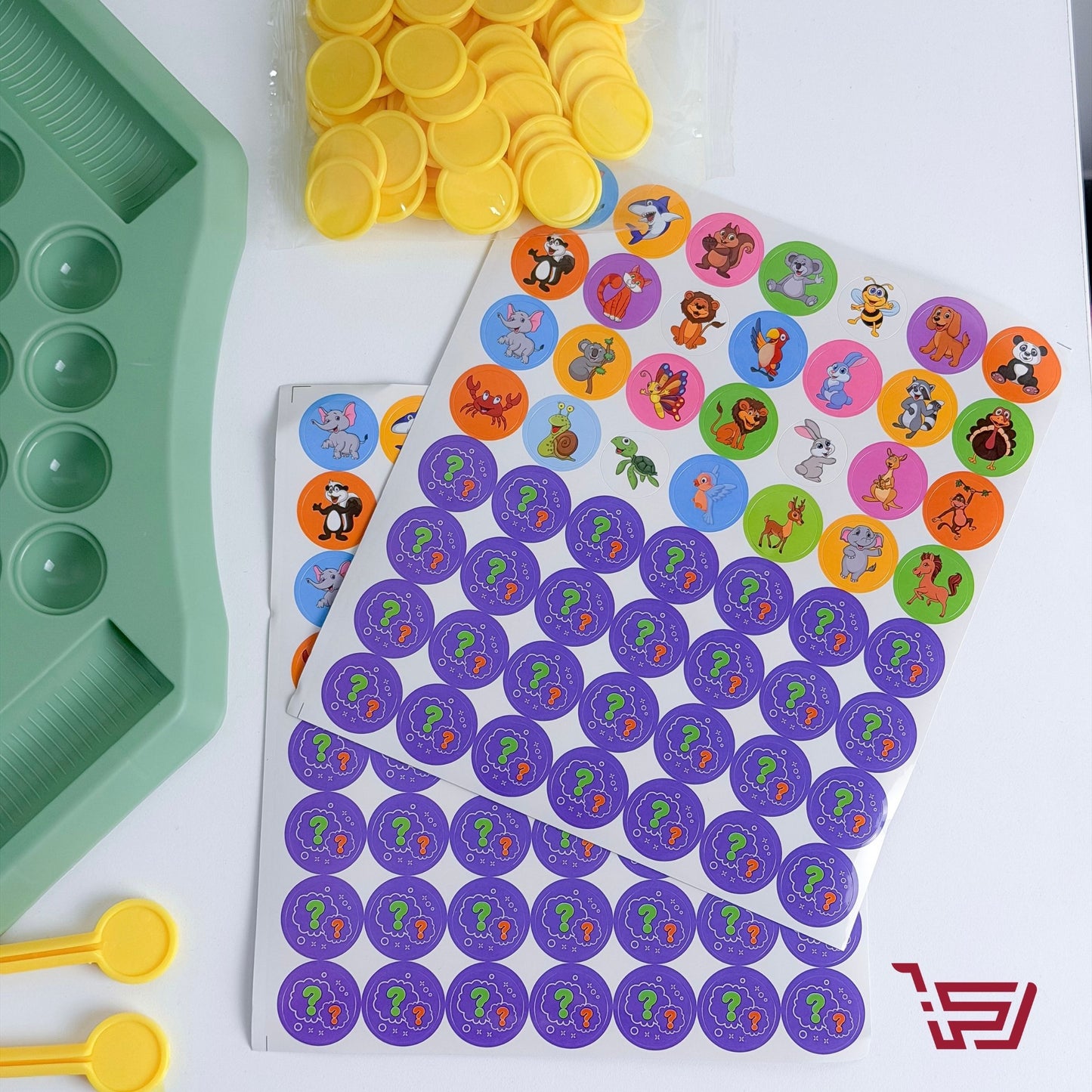 لعبة ذاكرة الشطرنج