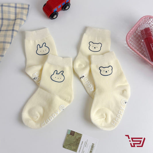 جواريب بطبعات الحيوانات