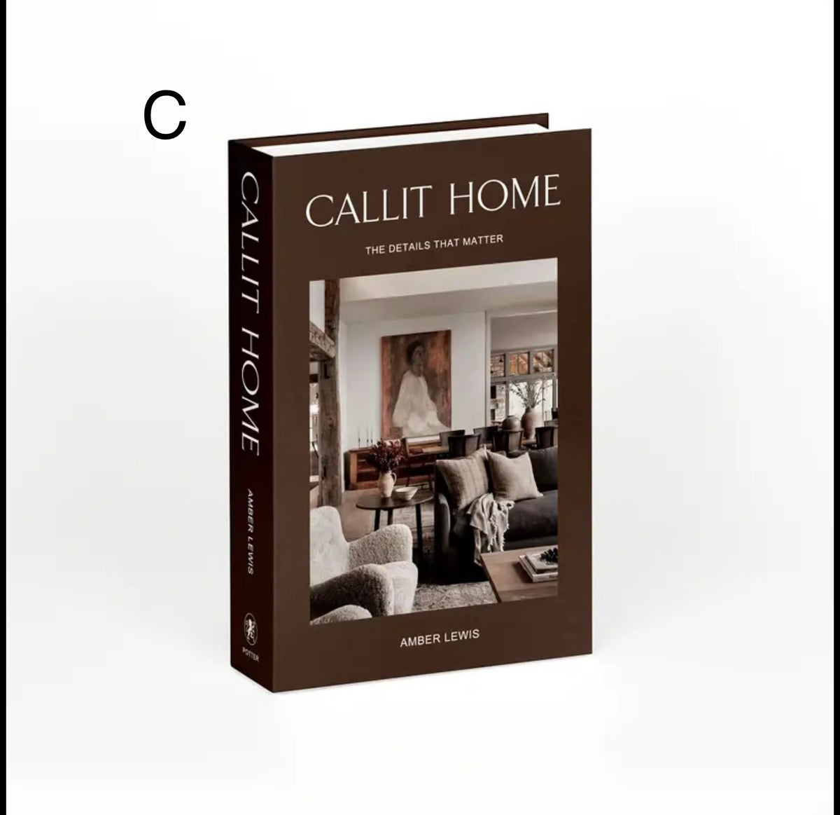 كتاب ديكور