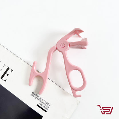 كابسة رموش كورية