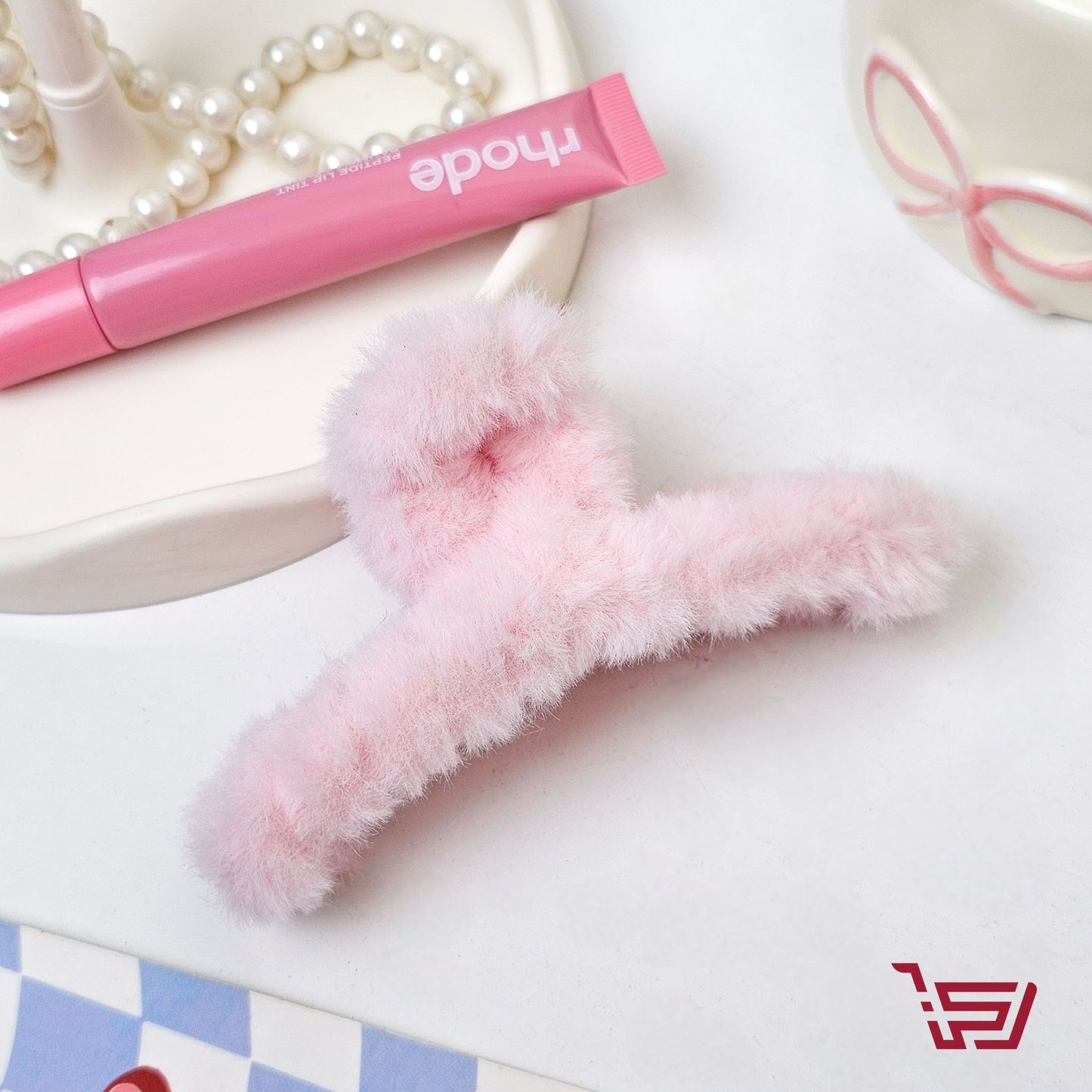 مشبك شعر فرو