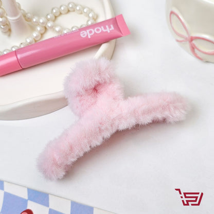 مشبك شعر فرو