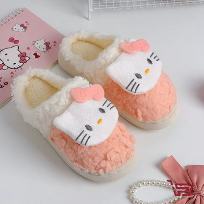 سليبر فرو هيلو كيتي