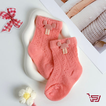 جواريب للأطفال الارنب