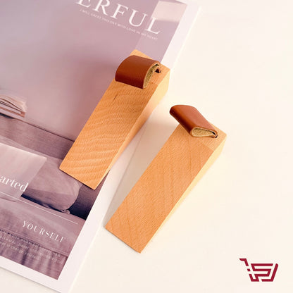 سدادة ابواب خشب