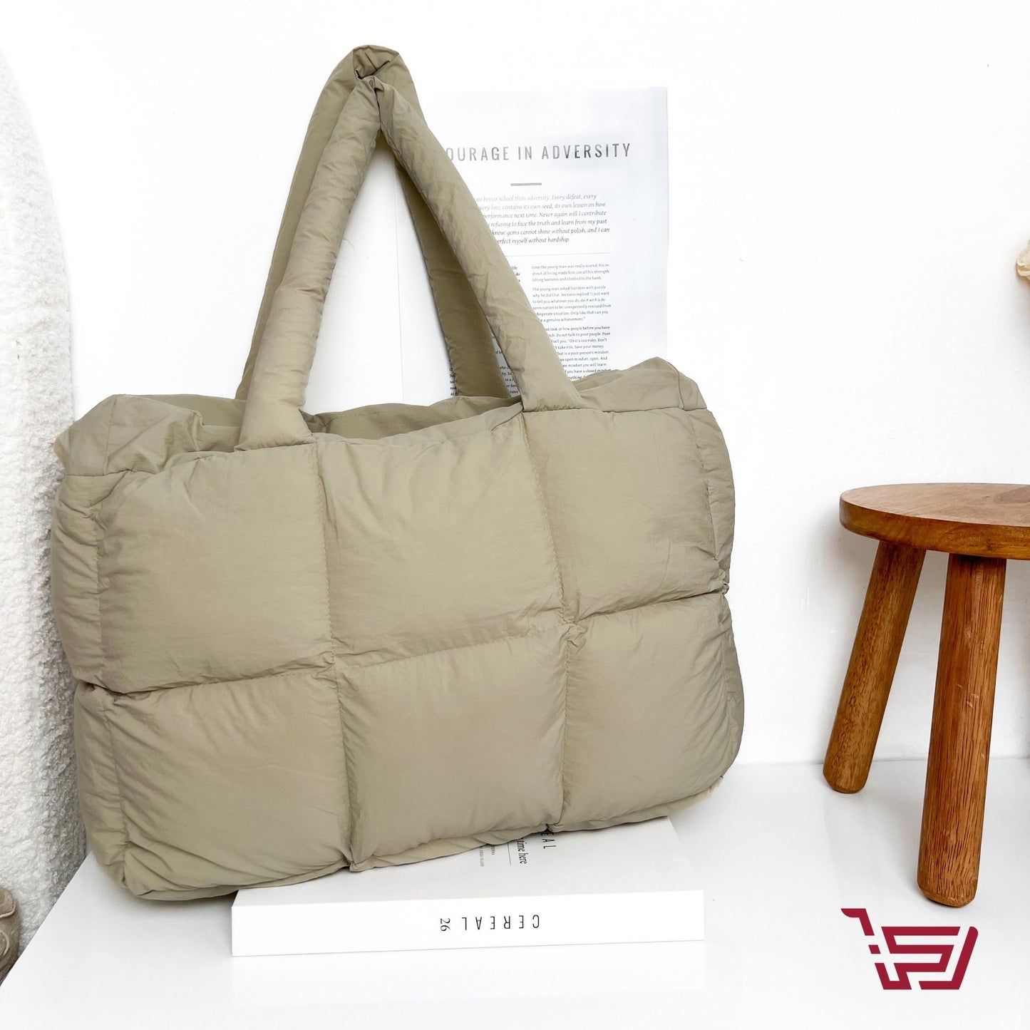 توت باك مطرية منفوخة