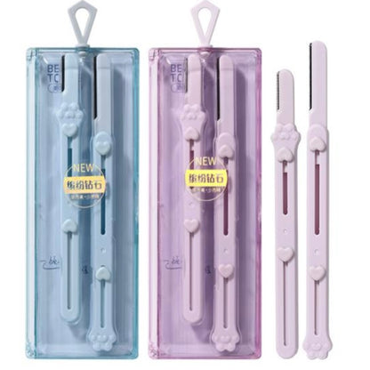 سيت شفرات حلاقة