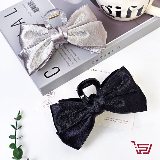 مشبك شعر الفيونكة ستن