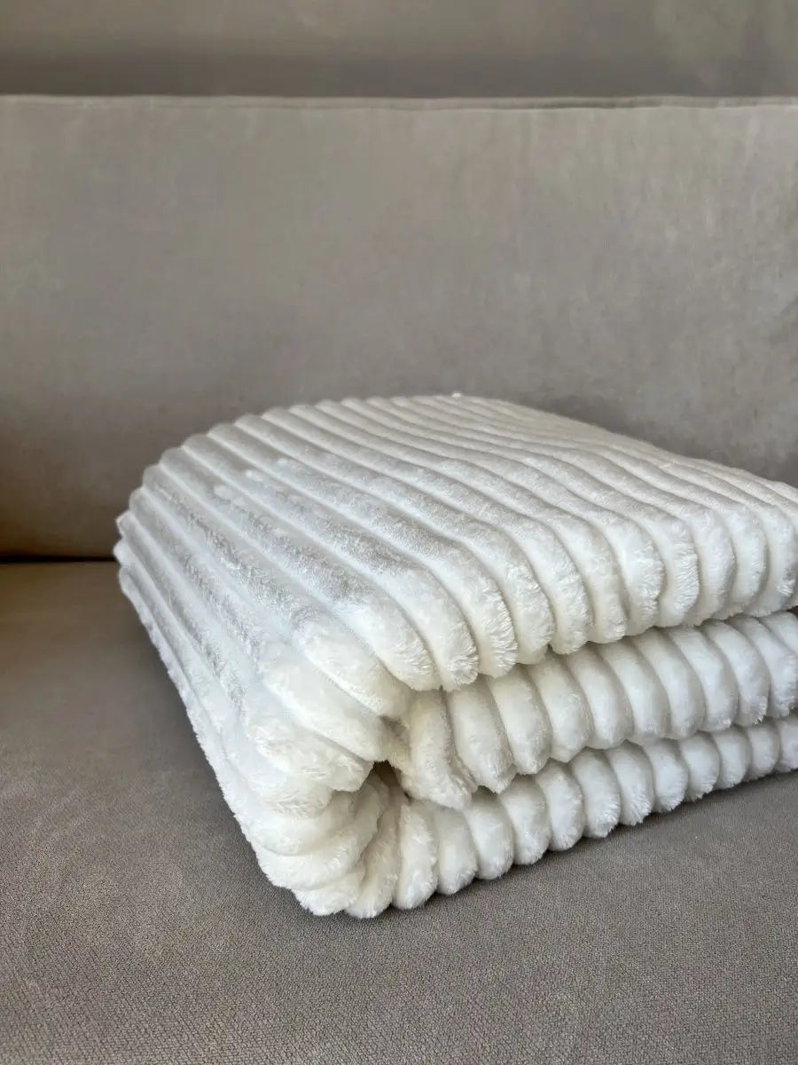 فرشة فرو ناعمة