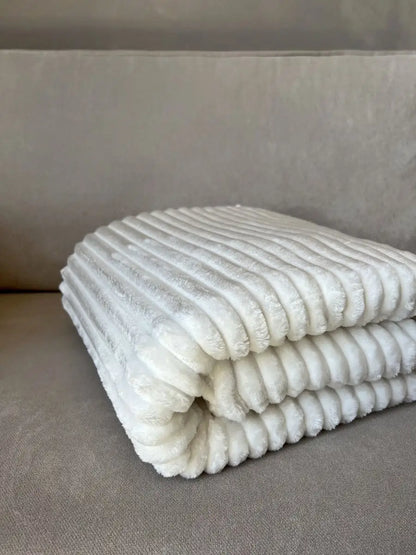 فرشة فرو ناعمة