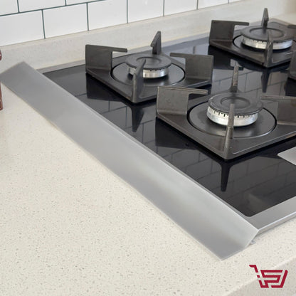 شريط فجوة سيليكون عازل للحرارة