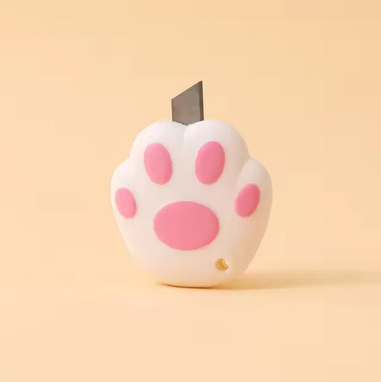 شفرة صغيرة cat paw