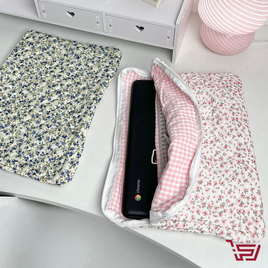 حافظة ايباد و لابتوب