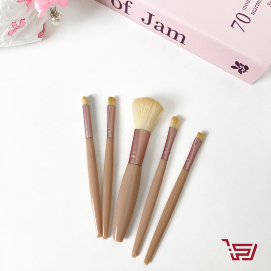 سيت فرش مكياج