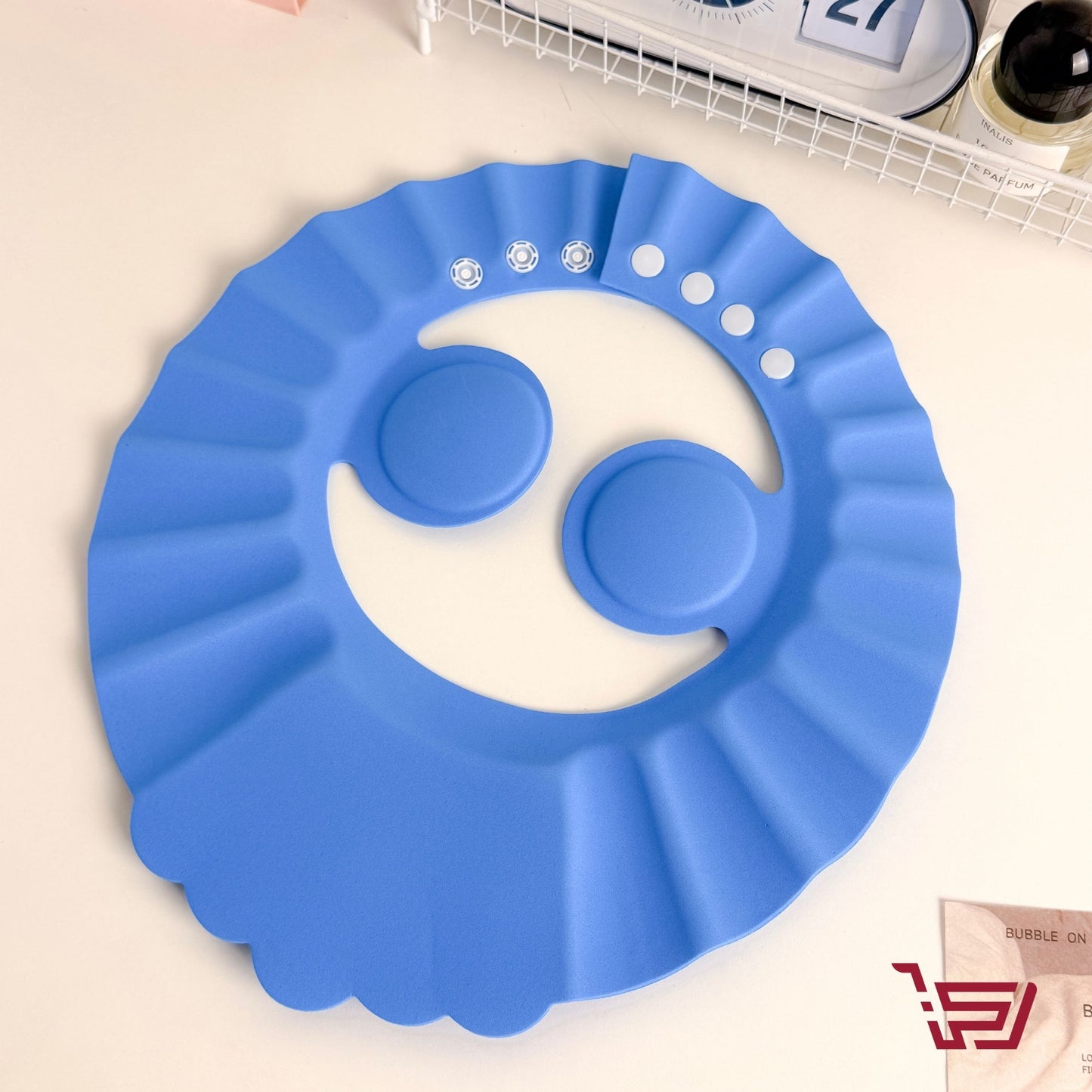 قبعة استحامم للاطفال