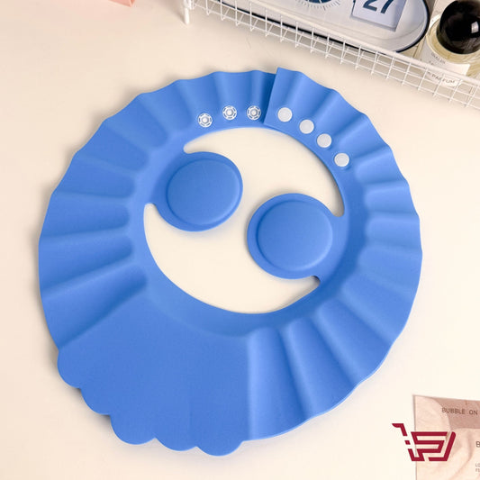 قبعة استحامم للاطفال