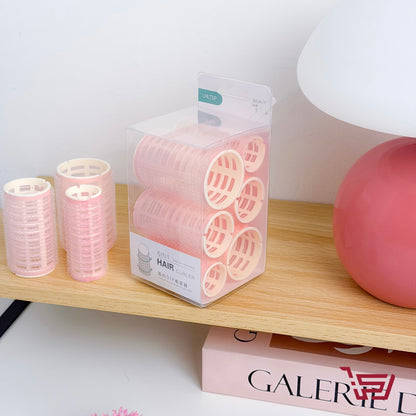 بكرات شعر كيرلي