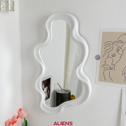 مرايا بطراز كوري