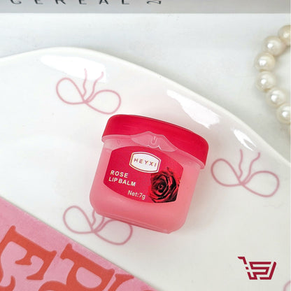 مرطب شفاه بنكهة الفواكة