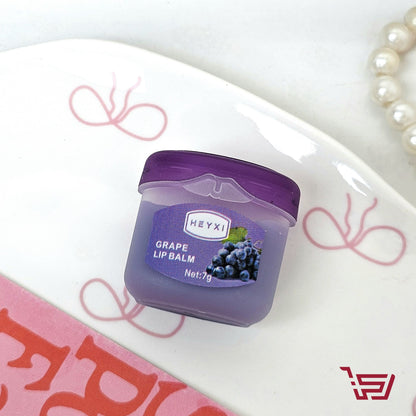 مرطب شفاه بنكهة الفواكة