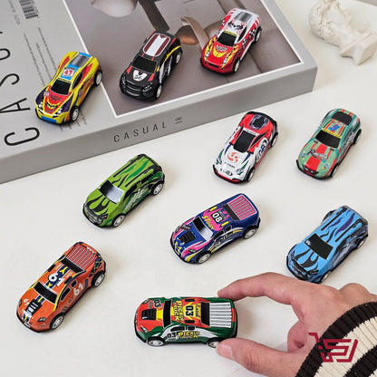 لعبة سيارات داي كاست