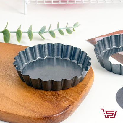 قالب كيك حديد غير لاصق