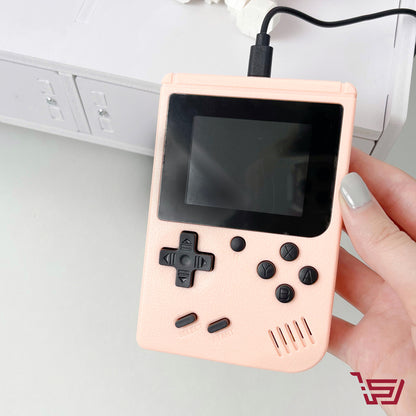 جهاز العاب 500 في 1