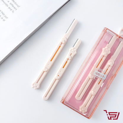 سيت شفرات حلاقة