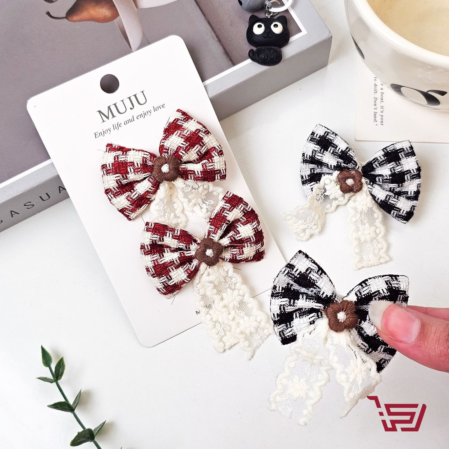 سيت قراصات فيونكة مخطط