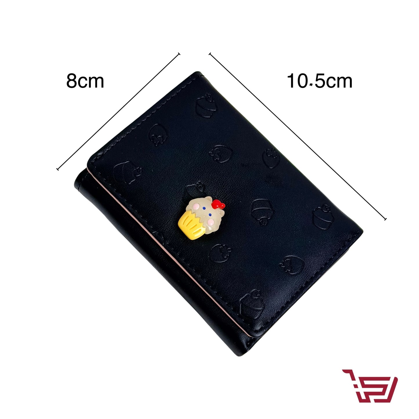 محفظة نقود صغيرة