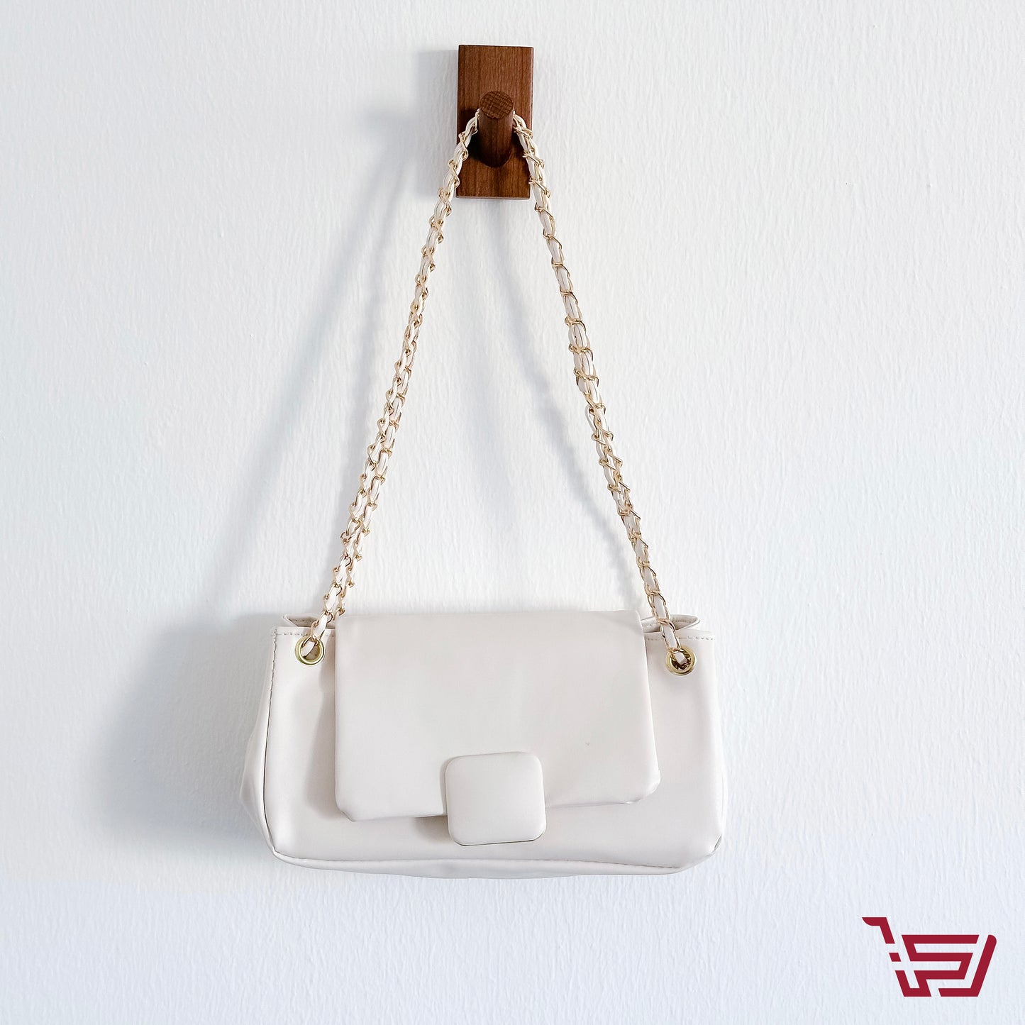 حقيبة يد صغيرة