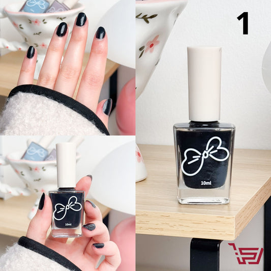 صبغ اظافر nail polish 01