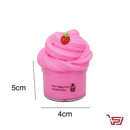 سلايم علبة الأيس كريم