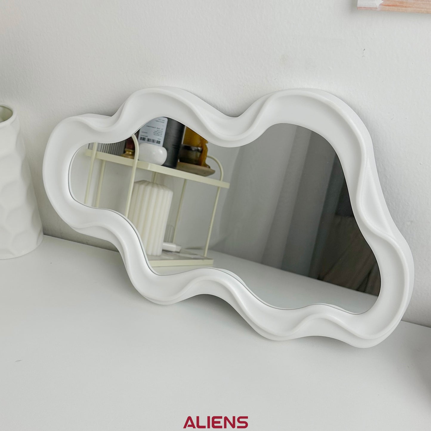 مرايا بطراز كوري