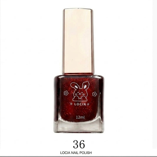 صبغ اظافر nail polish 36