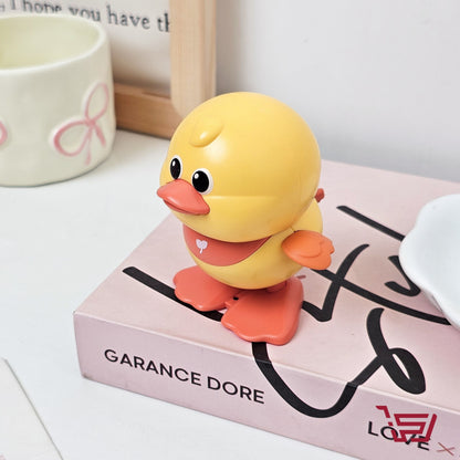 لعبة البطة الصغيرة